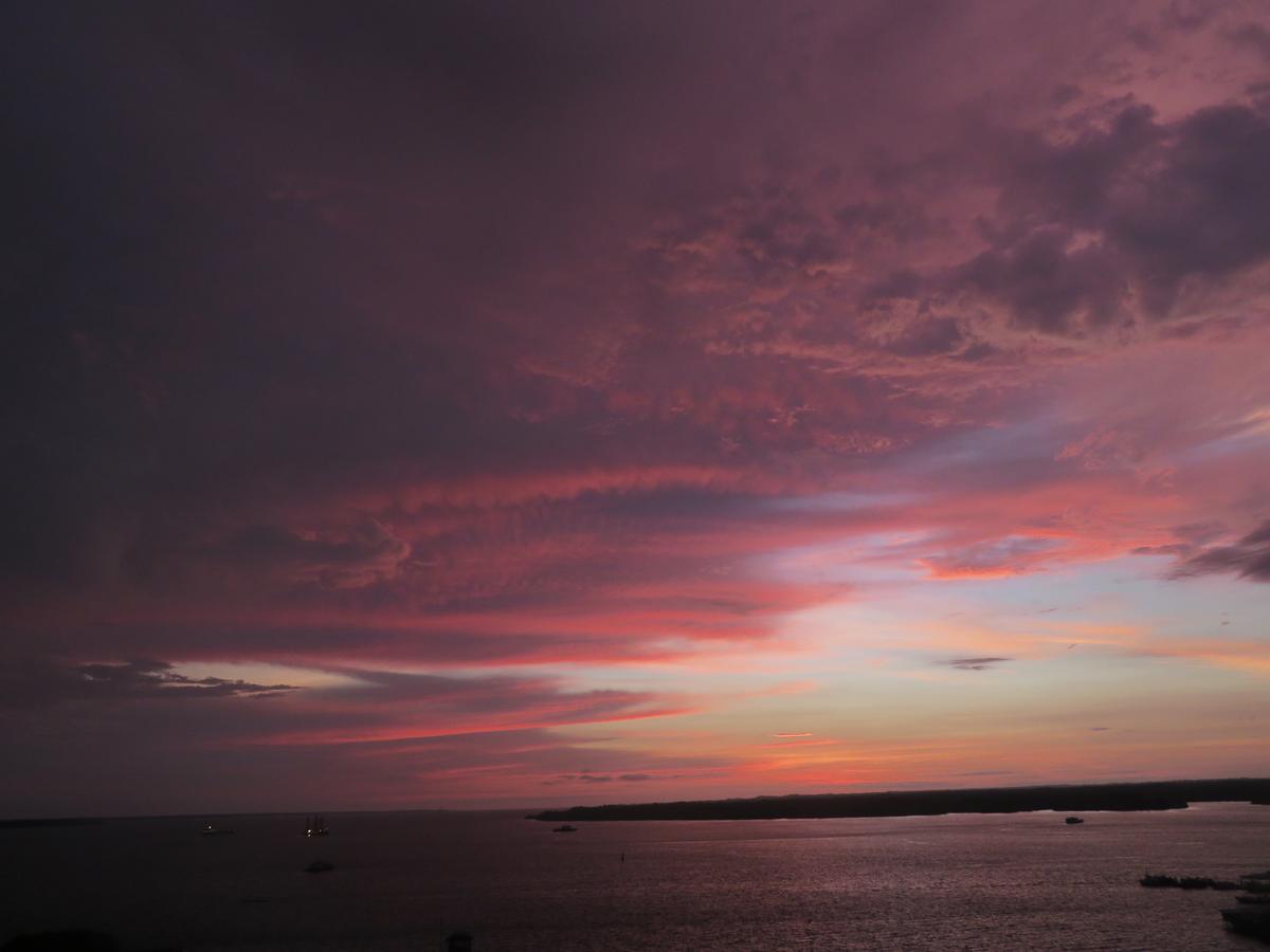 Torre Mar Hotel บูเอนาเวนตูรา ภายนอก รูปภาพ