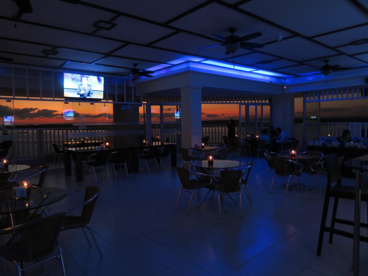 Torre Mar Hotel บูเอนาเวนตูรา ภายนอก รูปภาพ